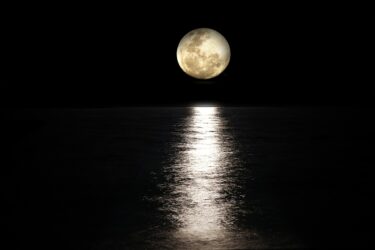 女性からでも使える「月が綺麗ですね」：その意味と返事の仕方を徹底解説
