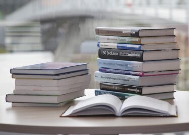 10月27日が『読書の日』に選ばれた理由とは？4月23日との違いも徹底解説
