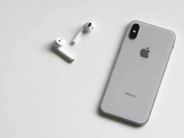 AirPods Pro片耳ザーザー音の原因と対策