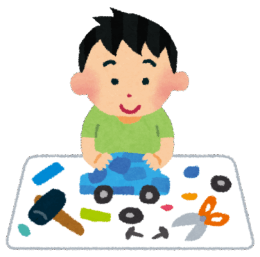 【夏休みの工作】男の子が家にある素材で楽しめる簡単アイデア10選！